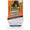 Image de Gorilla Unisexe Transparent Réparation Bande 8.2m X 48mm Paquet De 6 8.2 Mètres