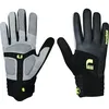 Image de Gants de VTT Newline Bike Grip pour Homme - Noir - Respirants