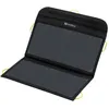 Image de Sandberg Chargeur solaire pliable 13W - 2x USB Type-A pour smartphone tablette et powerbank