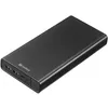 Image de SANDBERG POWERBANK USB-C PD 100W 38400 POWERBANK USB-C PD 100W 38400