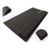 Image de Tapis de souris - SANDBERG - Desk Pad Pro XXL - Noir - Repose-poignets - Base antidérapante
