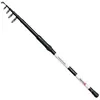 Image de Canne Surfcasting Télescopique - DAM - Aqua-X - 4.20M - 100-250G - Fibre de Verre