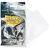 Image de Protèges cartes - Dragon Shield - Perfect Fit Clear - 100 unités - Transparent - Mixte