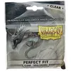 Image de Protections de cartes - Arcane Tinmen - Dragon Shield - Perfect Fit Sideloader - Transparent - Lot de 100