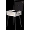 Image de Platine vinyle rétro indépendante Denver VPL-150BT/VPR-250 avec Bluetooth MP3 USB