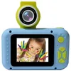 Image de Appareil photo numérique Denver pour enfants - DENVER - Bleu