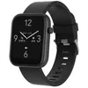 Image de TÉLÉPHONIE montre intelligente montre intelligente Denver Smartchatch Sw-182b Caractéristiques Taille de lécran 17 Écran