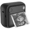 Image de Imprimante Thermique - DENVER - MBP-32B - Sans fil - Batterie Rechargeable - Noir