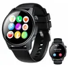 Image de Montre intelligente Bluetooth SWC-392BLACK Denver