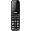 Image de Téléphone portable - DENVER - Handy BAS-24600L - 4G - Bouton SOS - Radio FM - Double SIM