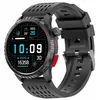 Image de MONTRE CONNECTÉE DENVER GPS BLUETOOTH AVEC FRÉQUENCE CARDIAQUE ET PRESSION ARTÉRIELLE
