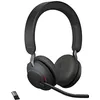 Image de Jabra Evolve2 65 - USB-A UC Stereo - Noir
