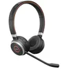 Image de Casque supra-auriculaire Bluetooth - JABRA - Evolve 65 SE - Sans fil - Réduction de bruit - Noir