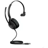 Image de JABRA EVOLVE2 50 WIRED MONO HEADSET WITH JABRA AIR COMFORT TECHNOLOGY
