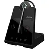 Image de Casque - JABRA - Engage 65 SE - Sans fil DECT - Microphone large bande - Confort léger