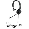 Image de Micro-casque - JABRA - Evolve 20 MS mono - Filaire - USB-C USB-A - Sur-oreille