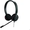 Image de Micro-casque - JABRA - Evolve 20 UC - Filaire - USB-C USB-A - Sur-oreille