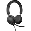 Image de Casque - Jabra - Env.2 40 SE/MS - Filaire - Réduction de bruit - Confort optimal