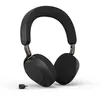 Image de Casque micro professionnel   Jabra Evolve3 75 MS Stereo   USB-C Bluetooth   Noir