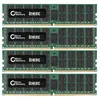 Image de MicroMemory DDR4 64 Go: 4 x 16 Go DIMM 288 broches 2133 MHz - PC4-17000 1.2 V enregistré avec parité ECC