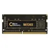 Image de MicroMemory MMHP185-8GB module de mémoire 8 Go DDR4 2133 MHz (8GB Module for HP - 2133MHz DDR4 - SO-DIMM - Warranty: 50Y) - 5706998