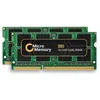 Image de Module mémoire 16GB DDR3 SODIMM 1600MHz - MICROMEMORY