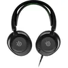 Image de Casque-Micro Gaming SteelSeries Arctis Nova 1X Filaire Multiplateforme Noir