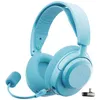 Image de SteelSeries Arctis Nova 3P Wireless - Aqua