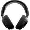 Image de Casque gaming sans fil - STEELSERIES - Arctis Nova 3XW - Autonomie 40h - Connexion 24 GHz - Compatible Xbox