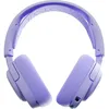 Image de Casque gaming sans fil - STEELSERIES - Arctis Nova 3PW - Autonomie 40h - Connexion 24 GHz - Bluetooth