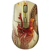 Image de Souris Steelseries sans fil CS2 Dragon Lore WL