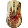 Image de SteelSeries Wireless Gaming Mouse CS2 Dragon Lore