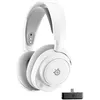 Image de Casque gaming sans fil - STEELSERIES - Arctis Nova 7X Gen 2 - Bluetooth - Son surround 7.1 - Autonomie 50h