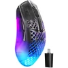 Image de SteelSeries Aerox 3 Wireless Gen.2 - Shadow