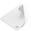 Image de Tapis de souris gaming - STEELSERIES - QcK M - Blanc