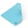 Image de Tapis de souris gaming - STEELSERIES - QcK L - Cyan