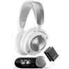 Image de Casque gamer - STEELSERIES - Arctis Nova Pro Wireless - Multi-système - ANC - Batteries interchangeables