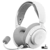 Image de Casque PC Steelseries Gaming sans fil Arctis Nova 3 Wireless Blanc
