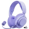 Image de Casque PC Steelseries Gaming sans fil Arctis Nova 3 Wireless Lavande