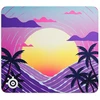 Image de SteelSeries QcK L - Neon Sunset