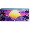 Image de SteelSeries QcK XXL - Neon Sunset