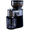 Image de Gastronoma 18120001 - Moulin à café 200g 200W Noir-Argent