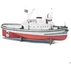 Image de Maquette bateau en bois : Hoga