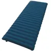 Image de Matelas gonflable - Outwell - Reel Airbed - 1 place - Bleu - Camping