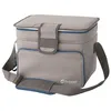 Image de Glacière de camping Outwell Albatross L - 12 Liters - Gris