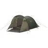 Image de Tente - Easy Camp - Spirit 200 - 2 places - Vert - Montage manuel
