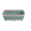 Image de Bassine pliable Outwell Bleu