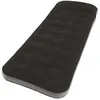 Image de Outwell Matelas pneumatique Classic Single oreiller et pompe noir-gris 445957