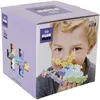 Image de Jeu de construction - Plus-Plus - Boite de 600 Mini pastel - Mixte - Matériaux mixtes - Multicolore