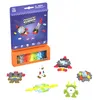 Image de Bloc dactivité - Plus Plus - Mini 125 pièces - 12 activités - Portable - Mixte